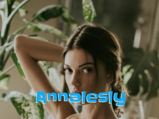 Annalesly