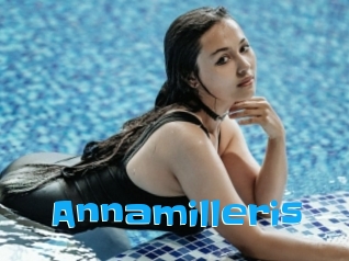 Annamilleris