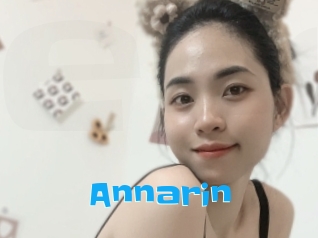 Annarin