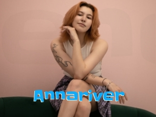 Annariver