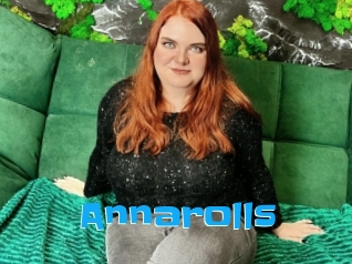 Annarolls