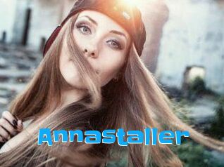 Annastaller