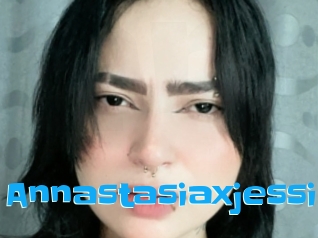 Annastasiaxjessi