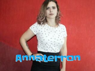 Annaterron