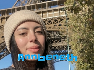 Annbeneth