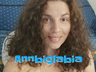 Annbiglabia