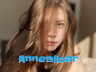 Annealbar