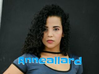 Anneallard