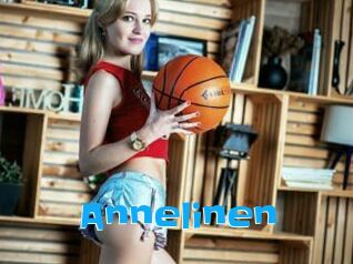 Annelinen
