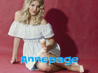 Annepage