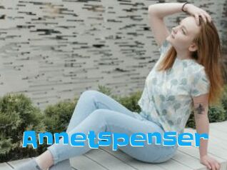 Annetspenser