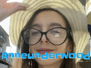 Anneunderwood