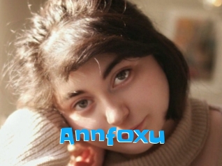 Annfoxu