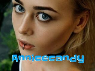 Annicecandy