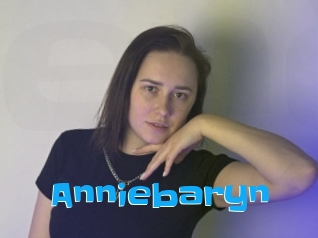 Anniebaryn