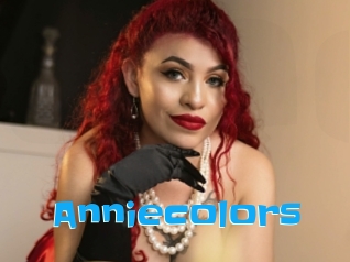 Anniecolors