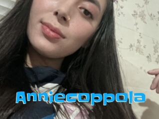 Anniecoppola