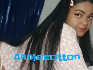 Anniecotton