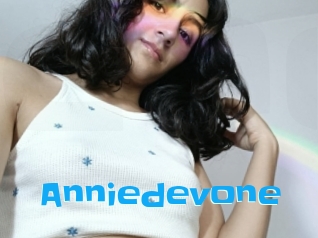 Anniedevone