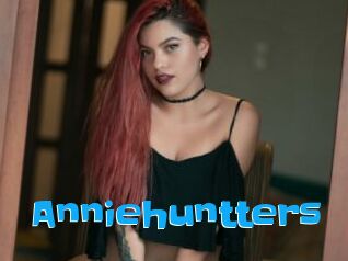 Anniehuntters