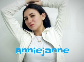 Anniejanne