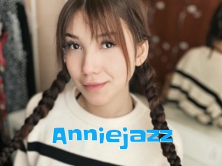 Anniejazz