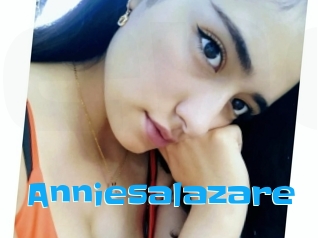 Anniesalazare