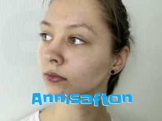 Annisafton