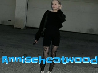 Annischeatwood