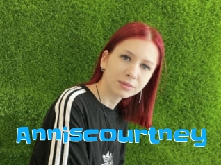 Anniscourtney