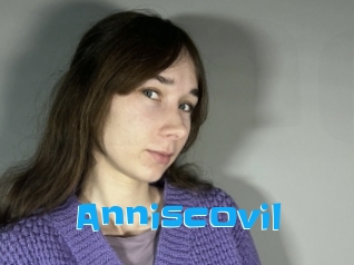 Anniscovil