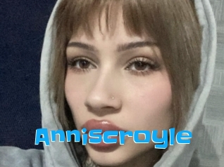 Anniscroyle