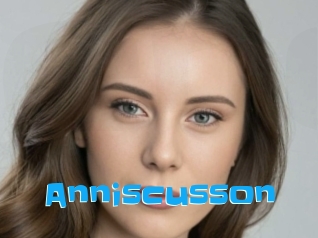 Anniscusson