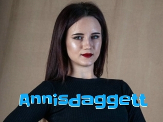 Annisdaggett