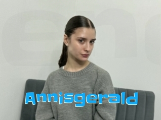 Annisgerald