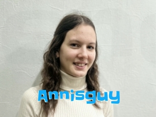 Annisguy