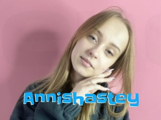 Annishastey