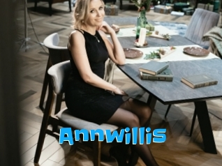 Annwillis