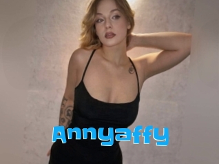 Annyaffy