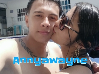 Annyawayne