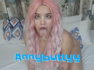 Annybuttyy