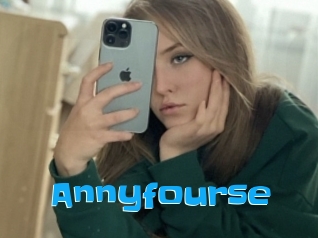 Annyfourse