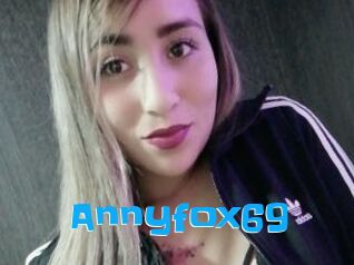 Annyfox69