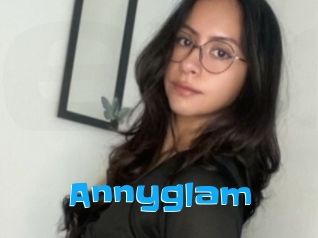 Annyglam