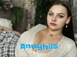 Annyhils