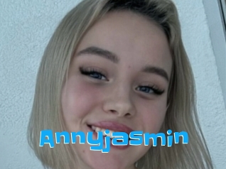 Annyjasmin