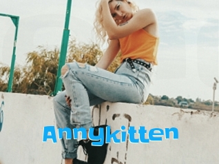 Annykitten