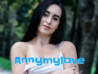 Annymylove