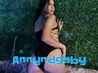 Annyndgaby