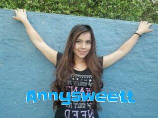Annysweett